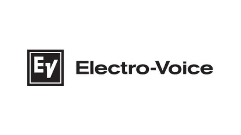 Electro-Voice Professional Sound