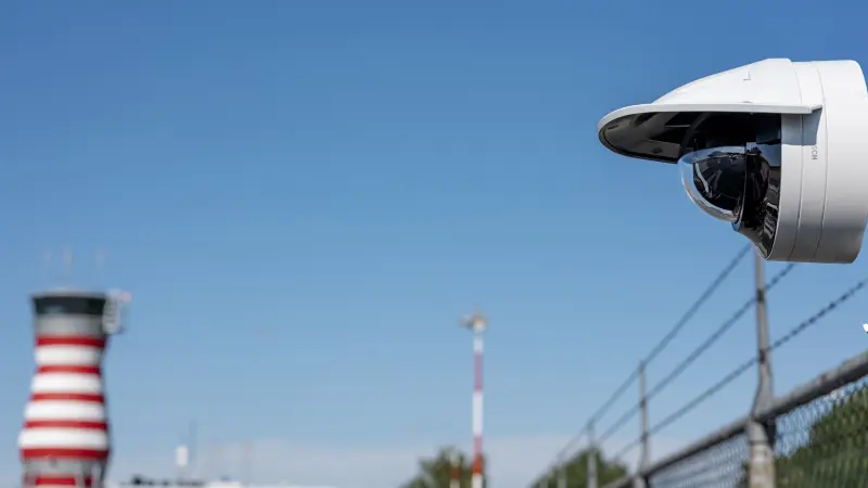 Professional Audio and Security Solutions | Keenfinity Group I