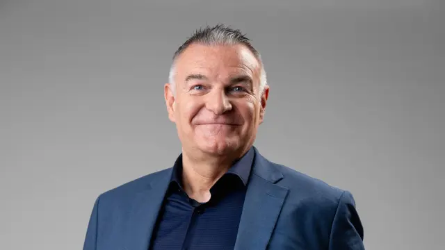 Professional Audio and Security Solutions | Keenfinity Group I