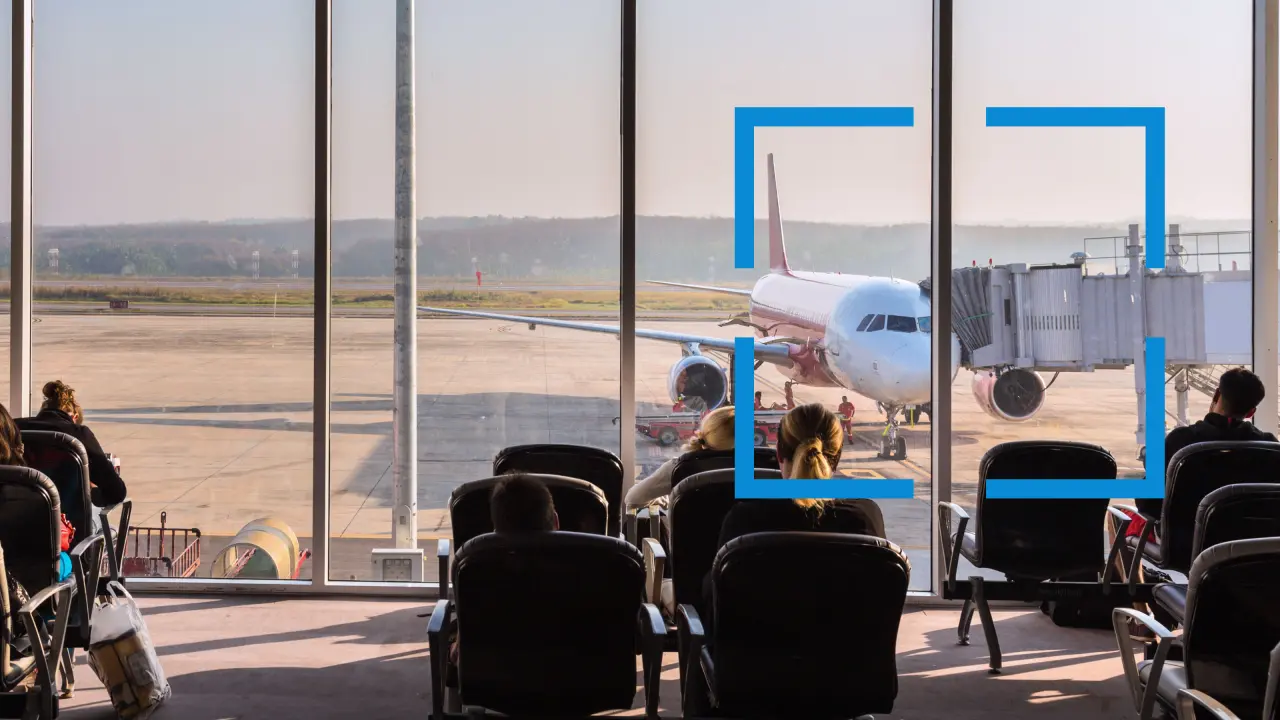 Airport Security Solutions | Keenfinity Group I North America