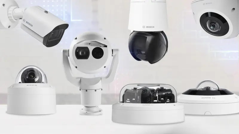 Government Security Camera & Surveillance Solutions | Keenfinity Group ...
