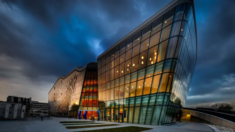 Krakow Event Center