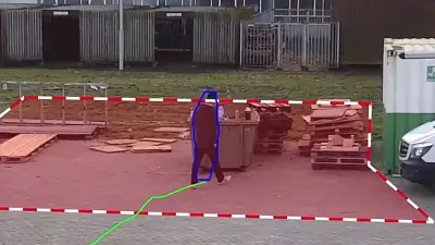 Cloud services for Blue Ridge Monitoring | KEENFINITY I Australia & NZ