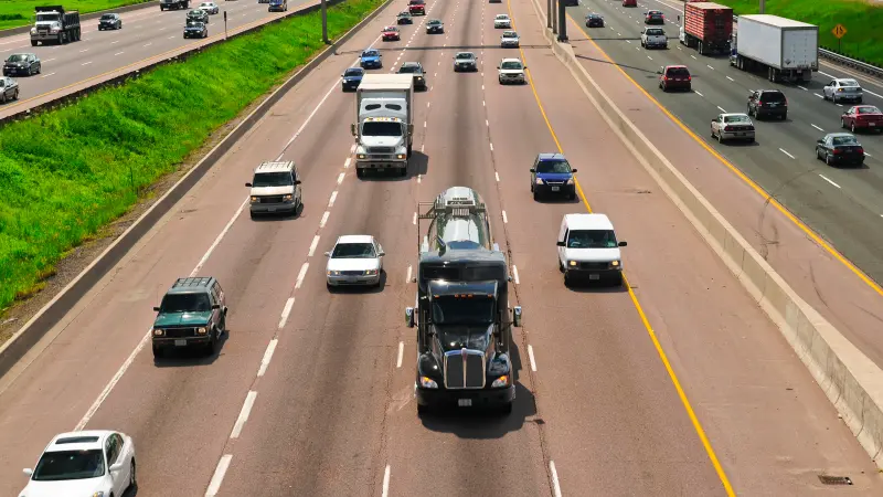 Smart projects smooth traffic flow across Ohio