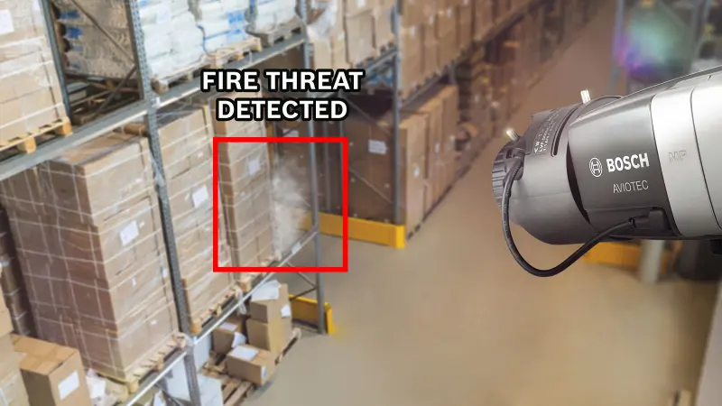 Richetti Food Industries | KEENFINITY I Middle East