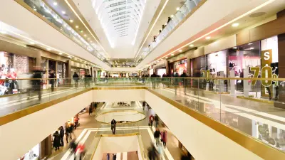 FLEXIDOME IP indoor 5000i