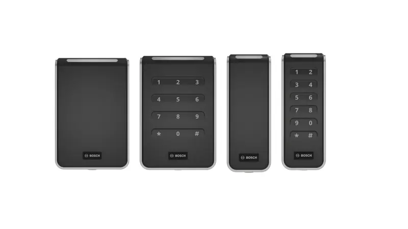 Família LECTUS secure (2024)