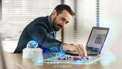 FLEXIDOME IP panoramic 7000 MP