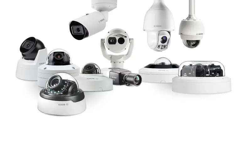 面向Blue Ridge Monitoring的云服务 | KEENFINITY Group智慧建築技術