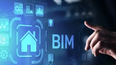 Che cos'è BIM?