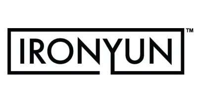 Logo Ironyun
