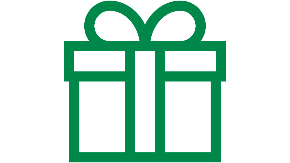 Free welcome package | Keenfinity Group I South East Europe