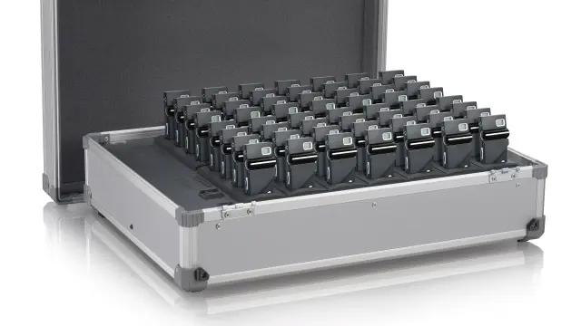 INTEGRUS Language Distribution System from Bosch | KEENFINITY Group I Global