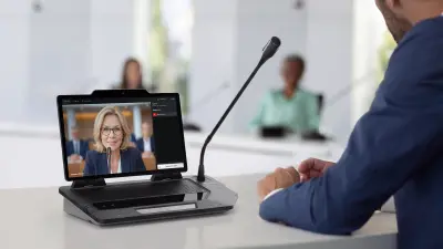DICENTIS Conference System
