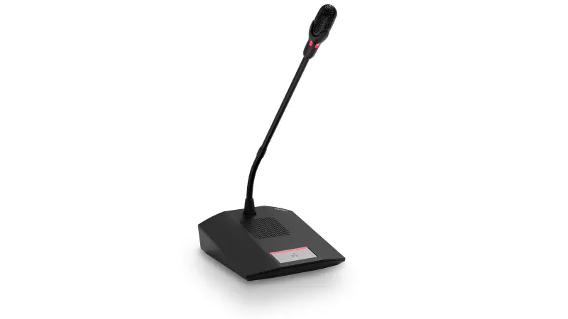 CCS 1000 D Digital Discussion System