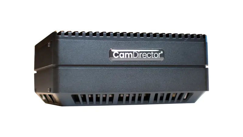 CamDirector Conference Smart Tracker