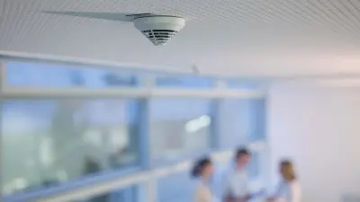Fire Alarm Systems