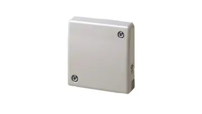 Détecteurs sismiques