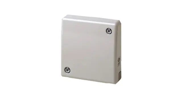 Détecteurs sismiques