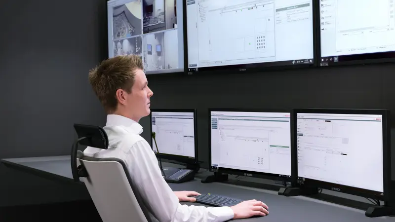 BIS Building Integration System | Keenfinity Group I Global