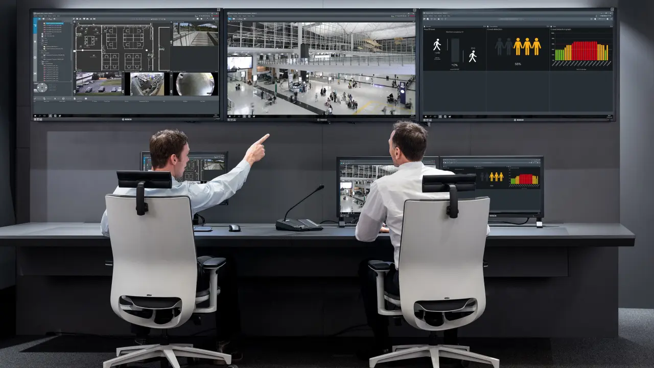 Designing video systems | KEENFINITY Group I Global