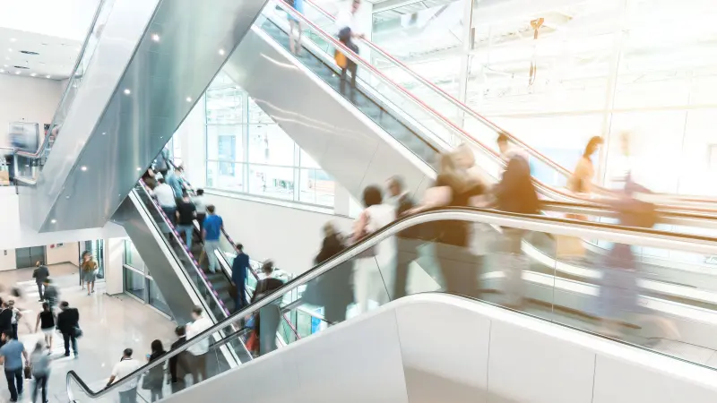 Public address and voice alarm portfolio