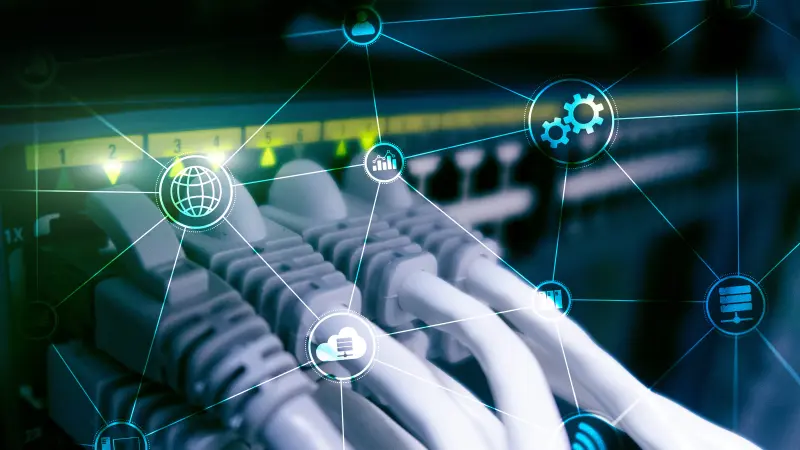 IP Public Address (PA) System – PRAESENSA | KEENFINITY I India