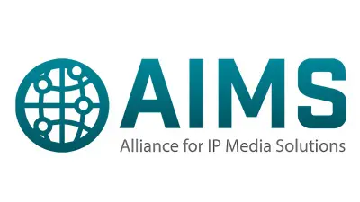 AIMS Logo