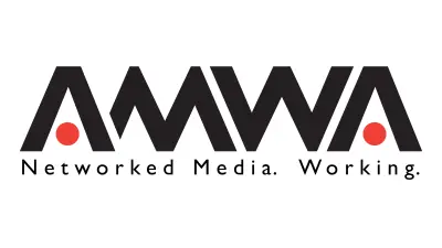 AMWA Logo