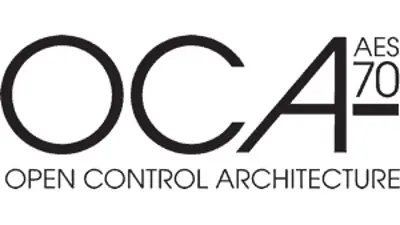 OCA Logo