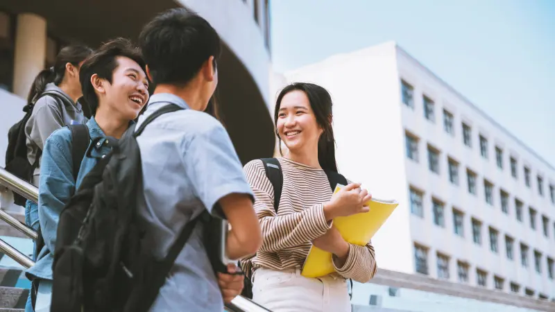 零售商场中的货架