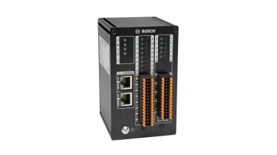 Sistema de sonorização (PA) baseado em IP – PRAESENSA | Keenfinity