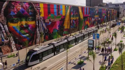 AUTODOME IP starlight 7000 HD (1080p):