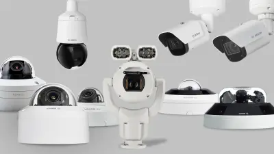 Video Security - video analytics & AI technology solutions