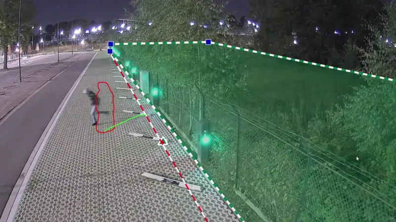 What Is Video Analytics? | KEENFINITY I Australia & NZ