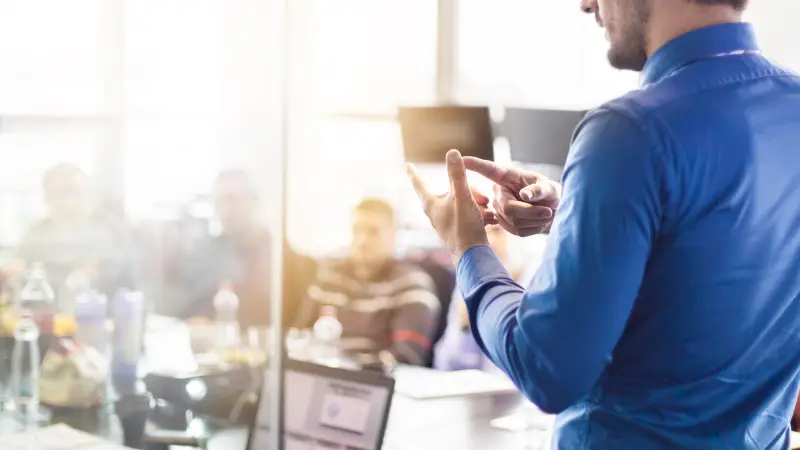 See our training offerings