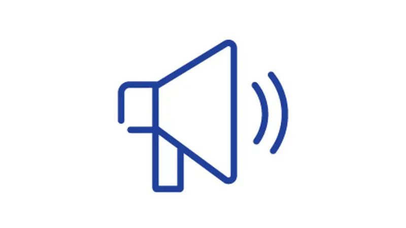 Public Address and Voice Alarm