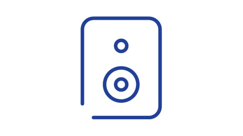 Electro-Voice Portable Speakers