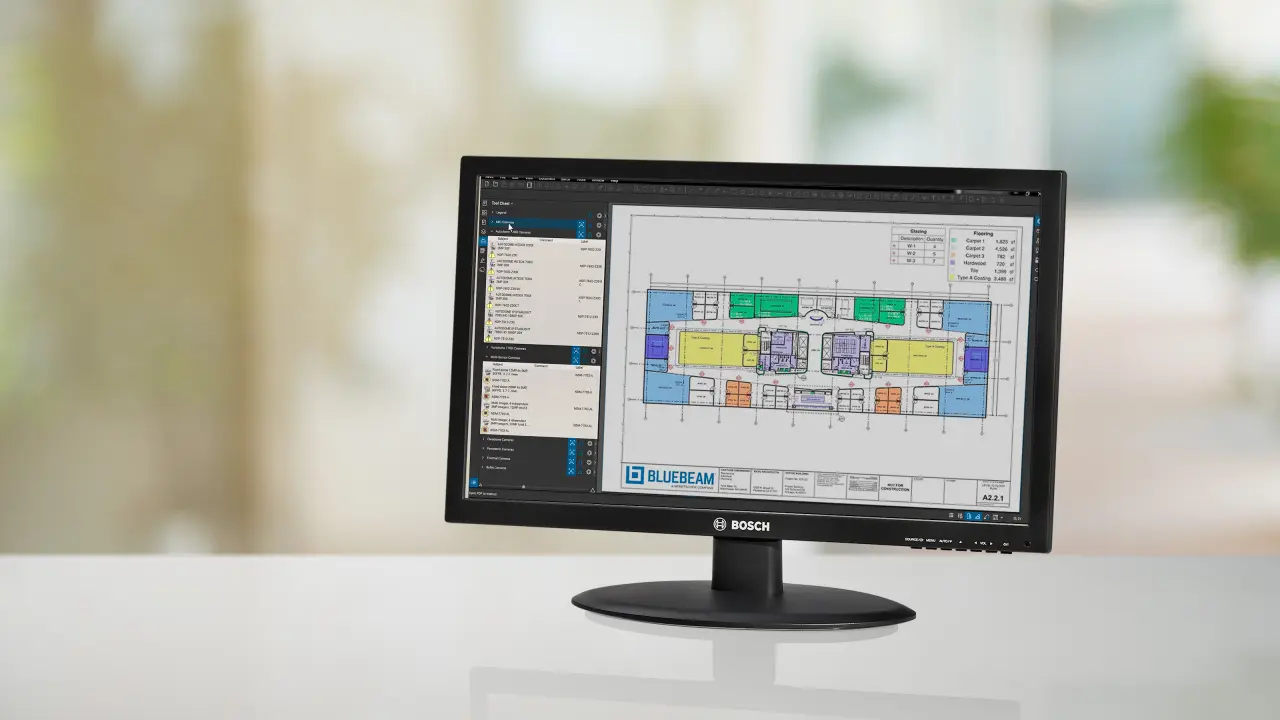 Designing video systems | IQSIGHT