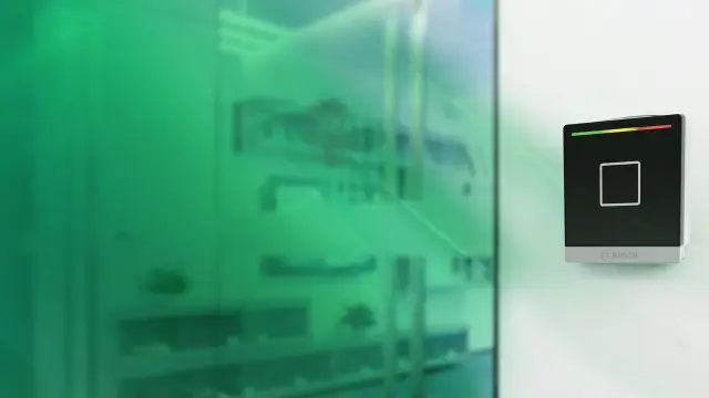 Access Control Systems & Solutions | Keenfinity Group I Global