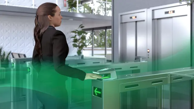 Access Control Systems & Solutions | Keenfinity Group I Global