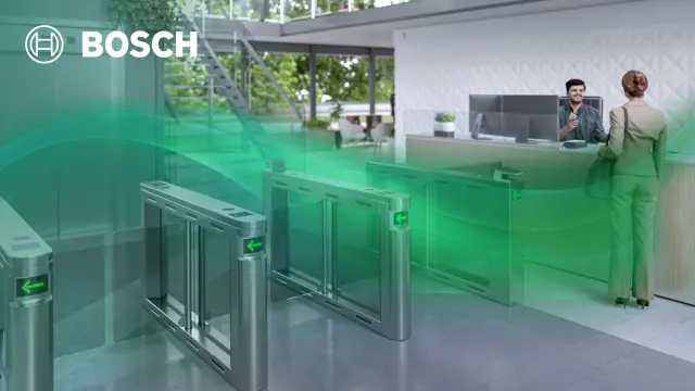 Security and safety worldwide | KEENFINITY I Singapore